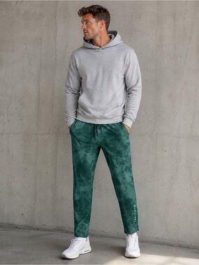 Municipal Sport Utility Gear Joggers Men's Athletic Sweatpants Trainers.‎